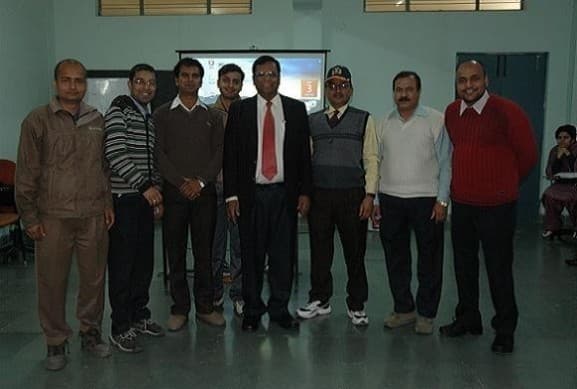 SDBC Extra Curriculars photo 5